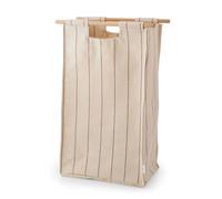 Panier à linge OYOY Living Design Recollector Beige 24,5x35x57 cm