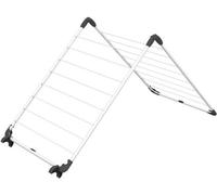 Panier à linge - Panier à linge 3 compartiments - Panier à linge pour le tri - Panier à linge à 3 compartiments - Panier à linge de rangement - Panier à linge à roulettes - Panier à linge pour le tri 