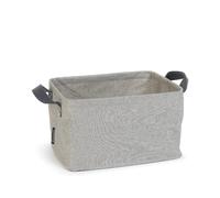 Brabantia Panier à linge pliable Brabantia gris