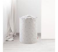 Rayen Panier à linge pliant 70 L 55 x 40 cm