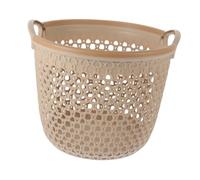 panier à linge portatif fil panier panier jouets grand panier avec couvercle para boite rangement boite de rangement panier à linge en plastique panier à linge pour la maison pp Générique
