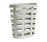 Panier à linge recyclé L LxWxH 57.5x37.5x62.5cm