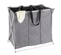 Wenko Panier à linge Trio 62152100