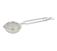 Panier à nid en inox Lacor 7 - 9 cm Gris 35x10x5 cm