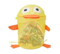Panier à : organiseur pliable décoratif | Panier de rangement pour jouets, panier à linge pour la maison, chambre d'enfant, salle de bain, salle de bain