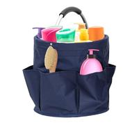 Panier à outils de jardin - Sac de rangement de jardinage pliable | Sac de rangement Oxford robuste pour outils, plantes et accessoires | Porte-grande capacité