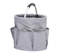 Panier à outils de jardin - Sac de rangement de jardinage pliable | Sac de rangement Oxford robuste pour outils, plantes et accessoires | Porte-grande capacité