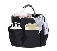 Panier à outils de jardin - Sac de rangement de jardinage pliable | Sac de rangement Oxford robuste pour outils, plantes et accessoires | Porte-grande capacité