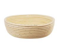 Panier à pain en rotin 1 kg / 24x18,5x9 cm
