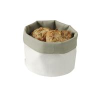 Panier à pain rond, diamètre 15 cm, beige - Hendi 429006