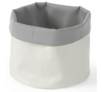 Panier à pain rond, diamètre 25 cm, beige - Hendi 429044
