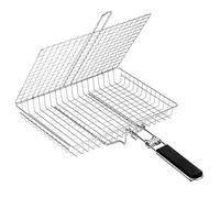 Panier à poisson pliable et Portable support de Camping en plein air pour poisson crevettes et légumes accessoires de cuisine