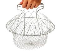 Panier à SaLade Pliable Filter de cuisson HB70E
