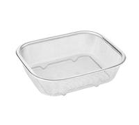 Panier À Tamis En Acier Inoxydable, Passoire Cuisine Tamis Rectangulaire Avec Des Jambes Filtre À Huile À Mailles Fines, Panier À Frites Carré, Panier À Égouttoir À Mailles Rectangulaires Pour Fruits