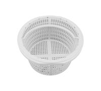 Panier à tamis pour skimmer de piscine, très résistant, , antidérapant, pour piscine - Pour dépôts flottants, salissures, résidus de déchets, déchets et