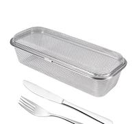 Panier À Ustensiles De Cuisine Multifonctionnel, Sûr, Multifonctionnel