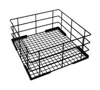 Panier à verres haut Vogue 40 cm