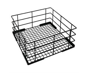 Panier à verres haut Vogue 40 cm