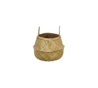 Panier ATMOSPHERA pli naturel