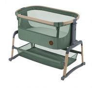 Panier bébé avec séparation amovible Maxi-Cosi - Iora Air, Beyond Green