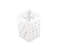 Panier Carré pour Séchage de Couverts