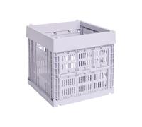 HAY Colour Crate Cube 29.5x29.5 cm Lavender