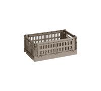 Hay - Panier Gris