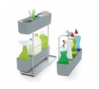 Panier coulissant pour produits d'entretien - Cleaning Agent KESSEBÖHMER
