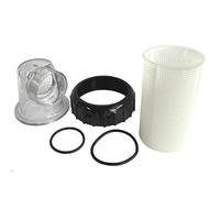 Panier, couvercle, Orink et capsule Pompe piscine Gre pour pompe Gre PP030 PP031 PP050 pp051 PP075 pp076