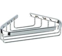 Panier d'angle standard pour éponges Geesa, collection G0000144A, 91144A