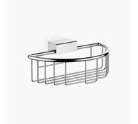Panier de douche Dornbracht pour montage mural, saillie 115mm, 83290970-00, Couleur: chrome