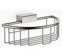 Panier de douche Dornbracht pour montage mural, saillie 115mm, 83290970-06