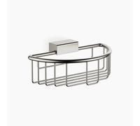 Panier de douche Dornbracht pour montage mural, saillie 115mm, 83290970-06, Couleur: Platine Mat