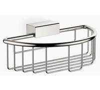 Panier de douche Dornbracht pour montage mural, saillie 115mm, 83290970-08