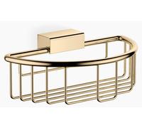 Panier de douche Dornbracht pour montage mural, saillie 115mm, 83290970-09