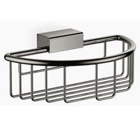 Panier de douche Dornbracht pour montage mural, saillie 115mm, 83290970-19