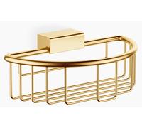Panier de douche Dornbracht pour montage mural, saillie 115mm, 83290970-28
