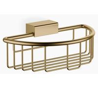 Panier de douche Dornbracht pour montage mural, saillie 115mm, 83290970-39