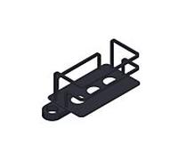 Giese Optisign Panier de douche, 30784-14,