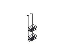 Panier de douche Giese Piano Bodyguard 30750-14 noir mat