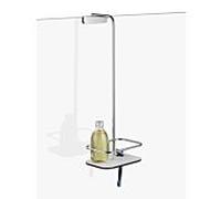 Panier de douche Giese VIPA 30950-02, amovible, chromé