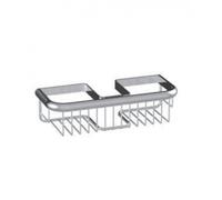 Panier de douche HSK Premium, modèle d'ensemble de douche, haut, 100069