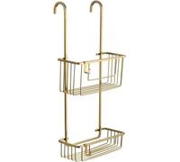 Panier de douche Tatay Golden Golden Taille unique