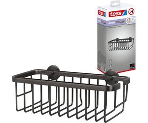 Panier de douche Tesa MOON graphite mat 40596-00000-00