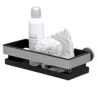 Panier de douche TIGER Noon inox brossé