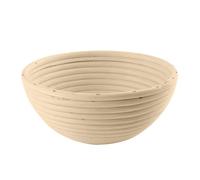 Panier de fermentation en rotin pour pâte à pain 0,5 kg / 14 cm