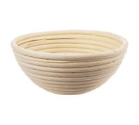 Panier de fermentation en rotin pour pâte à pain 0,7 kg / 19 cm