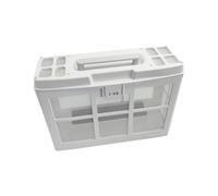Panier De Filtre De Remplacement,Compatible avec WYBOT C2 | C2Pro C2Vision C2 Pro Vision Nettoyeur De Piscine Robotique Pièces Sous Vide Accessoire