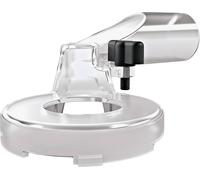Panier de fraisage capot d'aspiration Flex 531652
