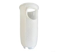 Panier de pompe de piscine 400007Z de rechange pour Pentair pour intelliflo pour Whisperflo - Filtre en polypropylène avec joint torique - Convient aux équipements de piscine